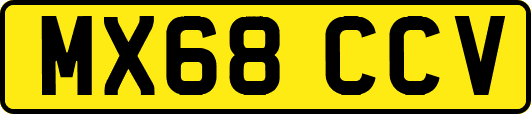 MX68CCV