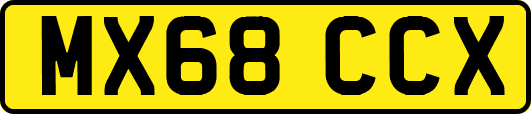 MX68CCX
