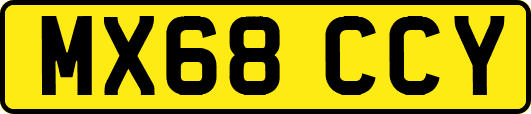 MX68CCY