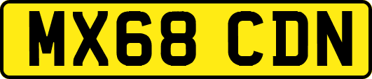 MX68CDN