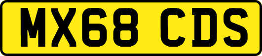 MX68CDS