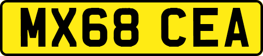 MX68CEA