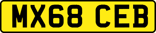 MX68CEB