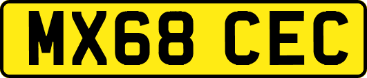 MX68CEC