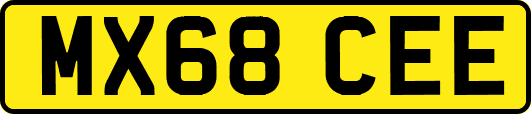 MX68CEE