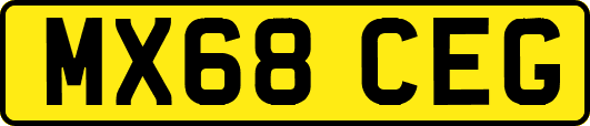 MX68CEG