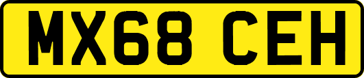 MX68CEH