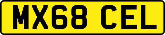 MX68CEL