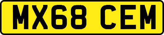 MX68CEM