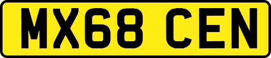 MX68CEN