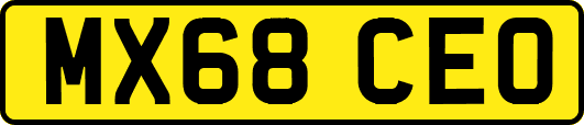 MX68CEO