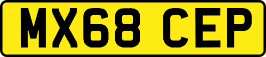 MX68CEP