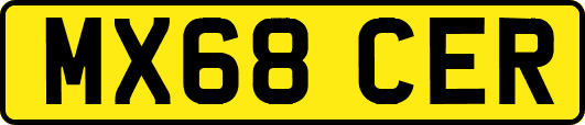 MX68CER