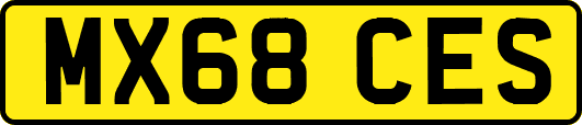 MX68CES