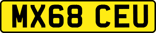 MX68CEU