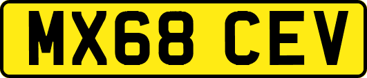 MX68CEV