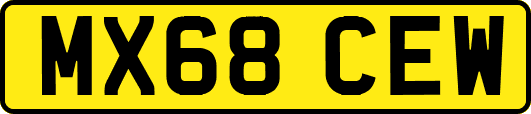 MX68CEW