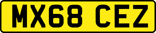 MX68CEZ