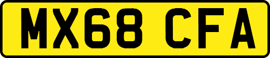 MX68CFA