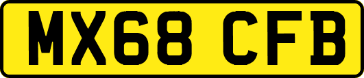 MX68CFB