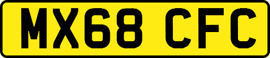 MX68CFC