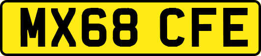 MX68CFE