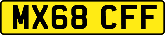 MX68CFF
