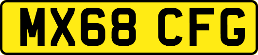MX68CFG