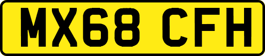 MX68CFH