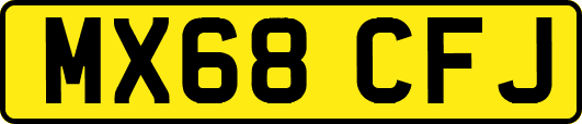 MX68CFJ