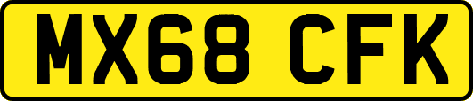 MX68CFK