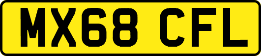 MX68CFL