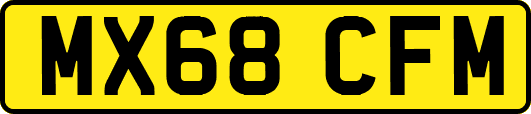 MX68CFM