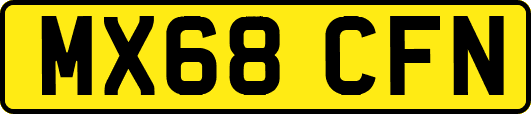 MX68CFN