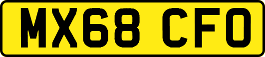 MX68CFO