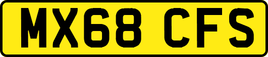 MX68CFS