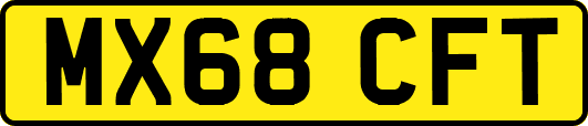 MX68CFT