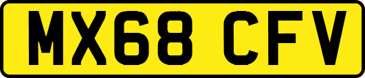 MX68CFV