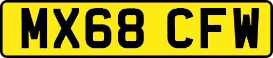 MX68CFW