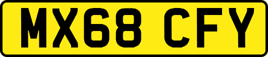 MX68CFY