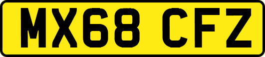 MX68CFZ