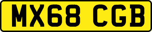 MX68CGB