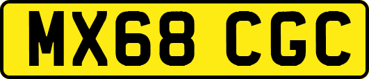 MX68CGC