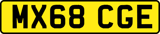 MX68CGE