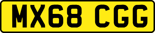 MX68CGG