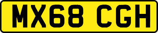 MX68CGH