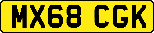 MX68CGK