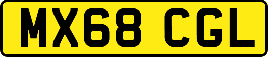 MX68CGL