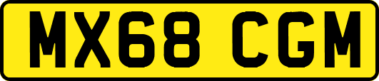 MX68CGM