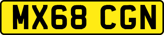 MX68CGN